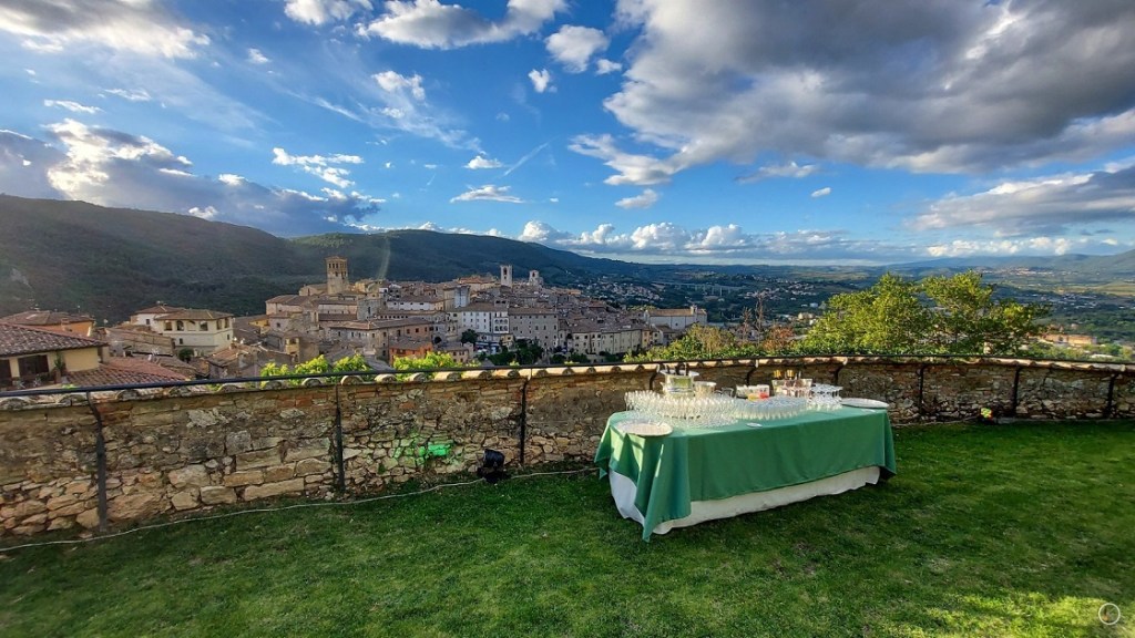 Cantina della Luna dei Marchesi Ruffo della Scaletta