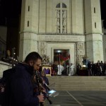 Cascia processione del Cristo morto 2023