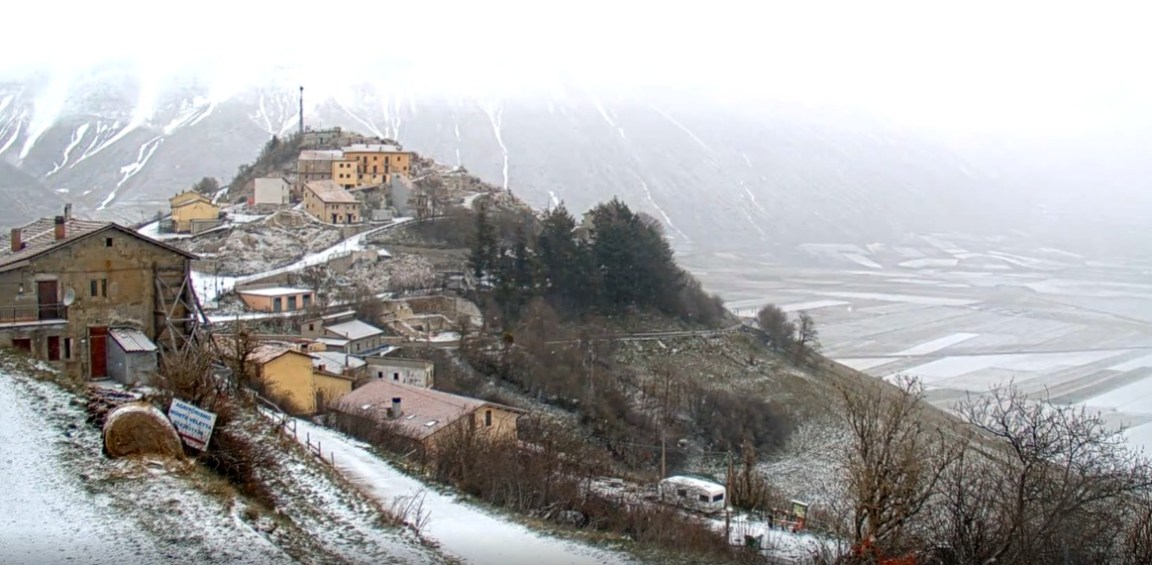 Castelluccio_foto da Scenari Digitali