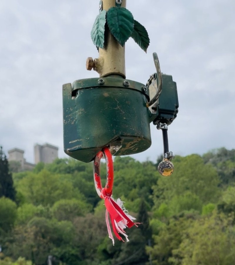 Corsa all'Anello prove ufficiali 