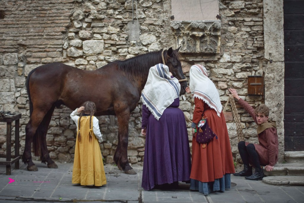 Corsa all'Anello_foto Alessandro Marsili
