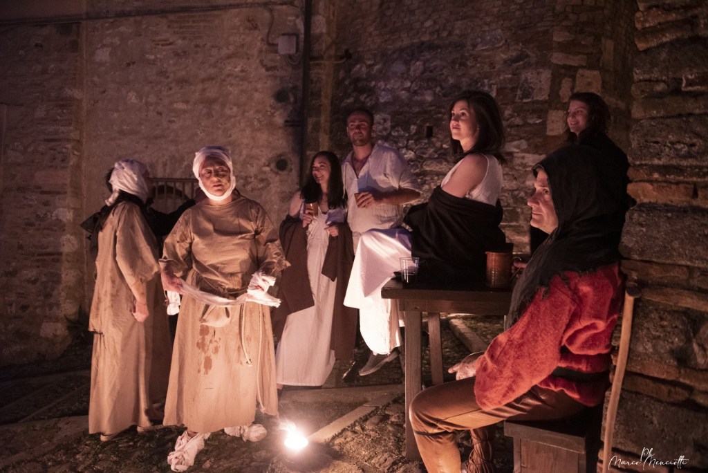 Corsa all'Anello_foto Marco Menciotti