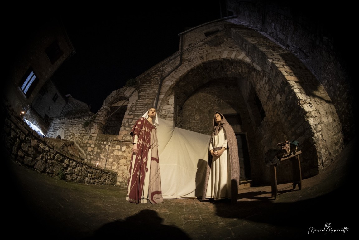 Corsa all'Anello_foto Marco Menciotti