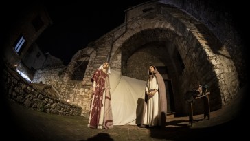 Corsa all'Anello_foto Marco Menciotti