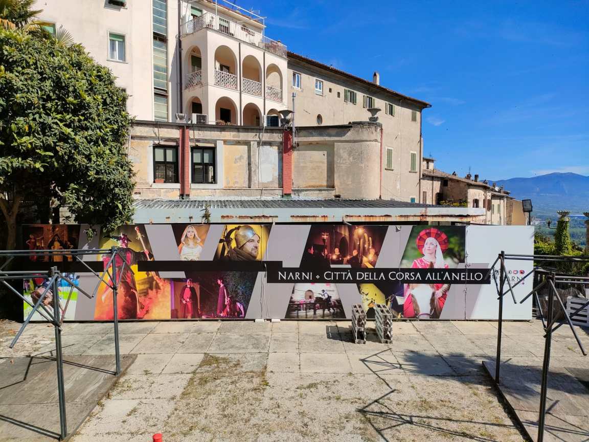 Corsa all'Anello_foto fracec