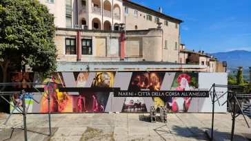 Corsa all'Anello_foto fracec