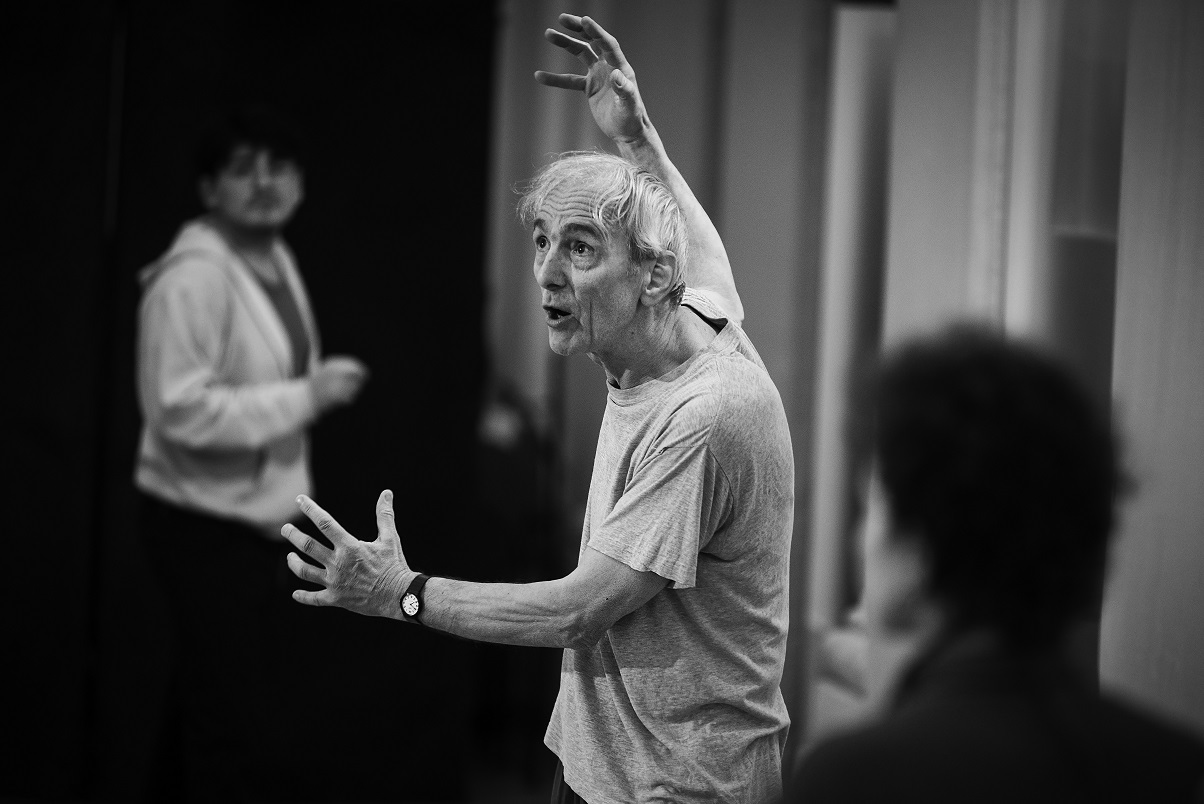 Danilo Cremonte