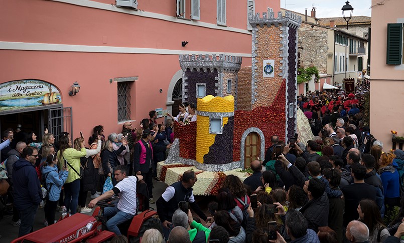 Festa del Tulipano 2023