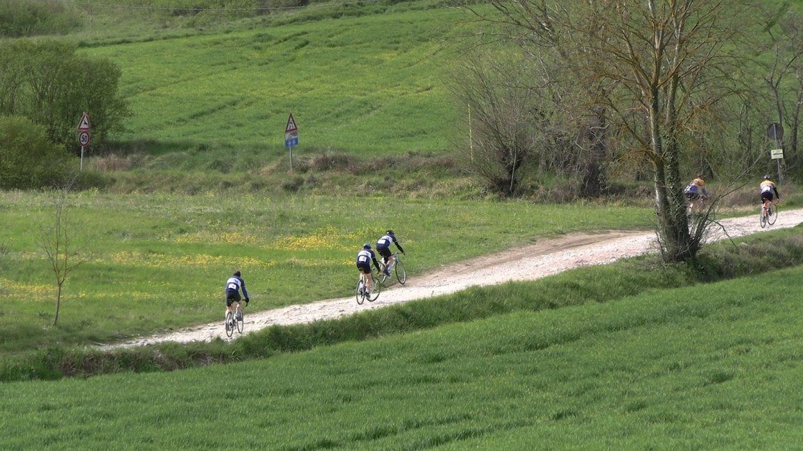 Francesco nei sentieri 2023