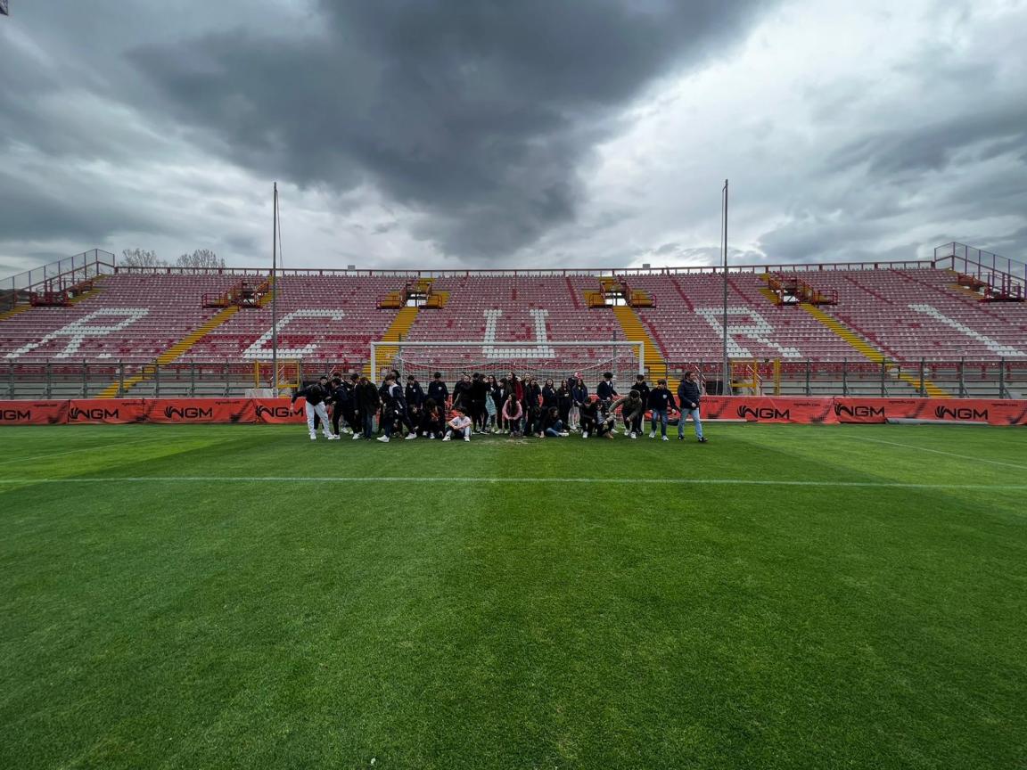 GranTourPerugia_AC Perugia Calcio