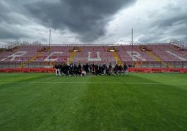 GranTourPerugia_AC Perugia Calcio