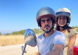 La Ballata del Trasimeno