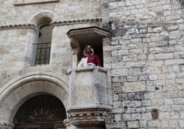 lettura del banno Narni 2023