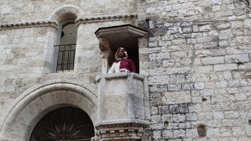 lettura del banno Narni 2023