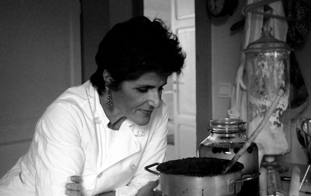 Luisa Spagnoli_pronipote di Luisa