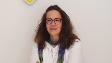 Paola Carnevali Valentini