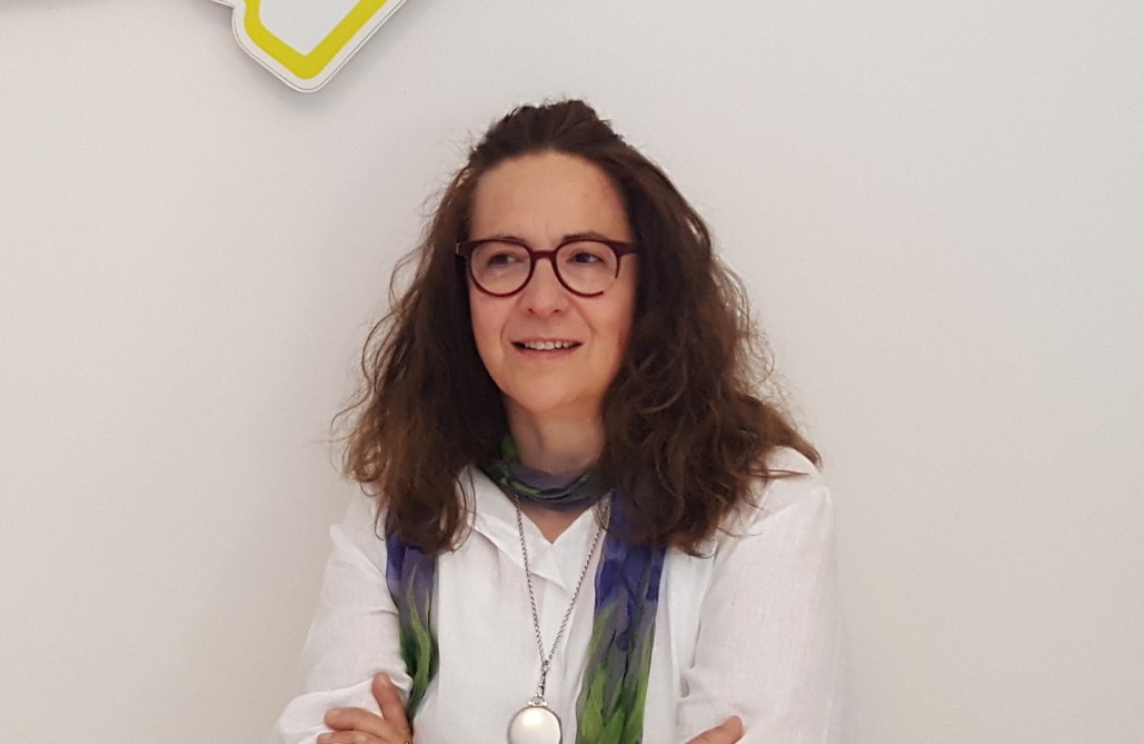 Paola Carnevali Valentini