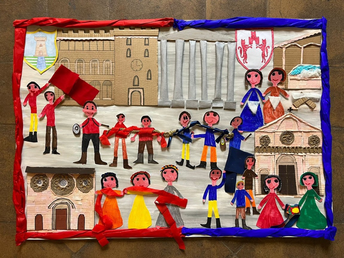 Premio Carlo Lampone 2023