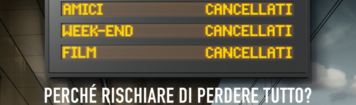 Regole. Una sicurezza per la tua sicurezza