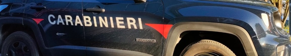 carabinieri