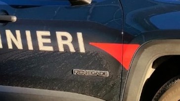 carabinieri