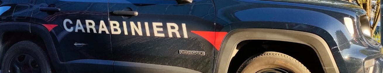 carabinieri