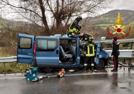 auto guardrail Gubbio
