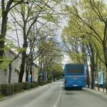 bus autobus Perugia
