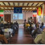 candidatura sindaco Umbertide Roberta Nanni