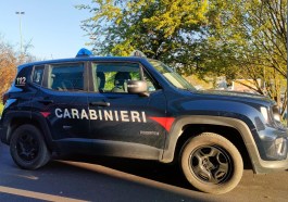 carabinieri