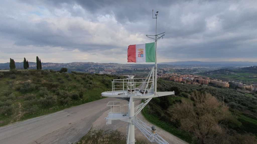 città della domenica