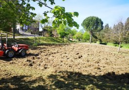 città della pieve lavori oasi