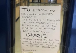 foto dal profilo Facebook di di Roberto Mauri