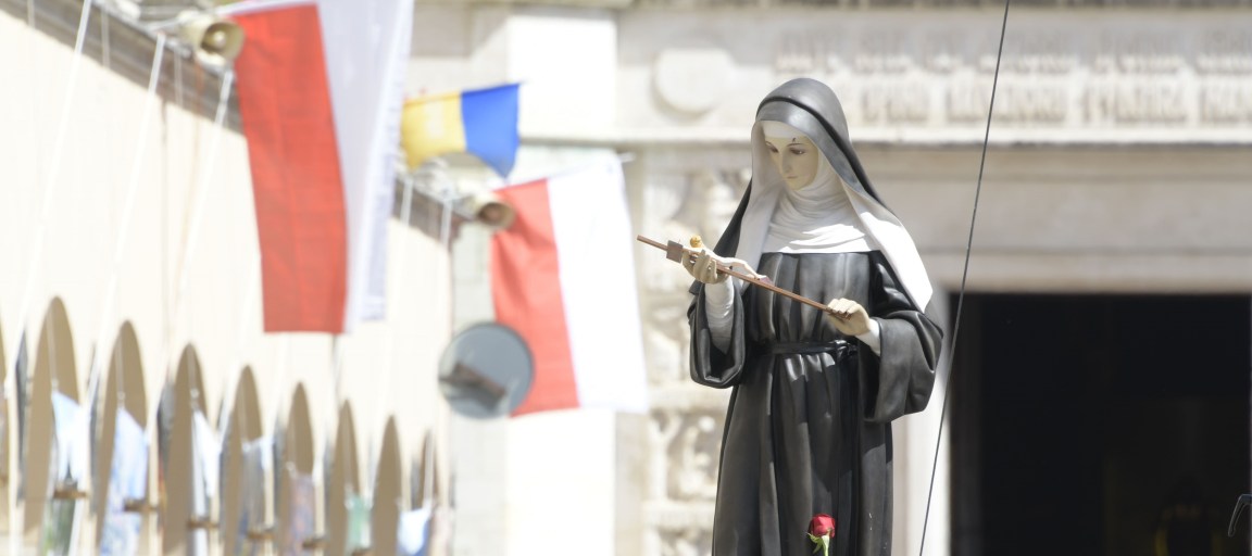 foto Festa Santa Rita