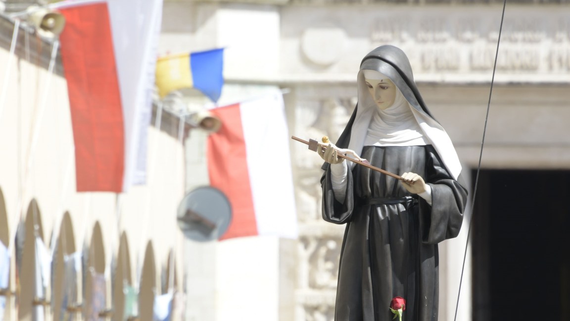 foto Festa Santa Rita