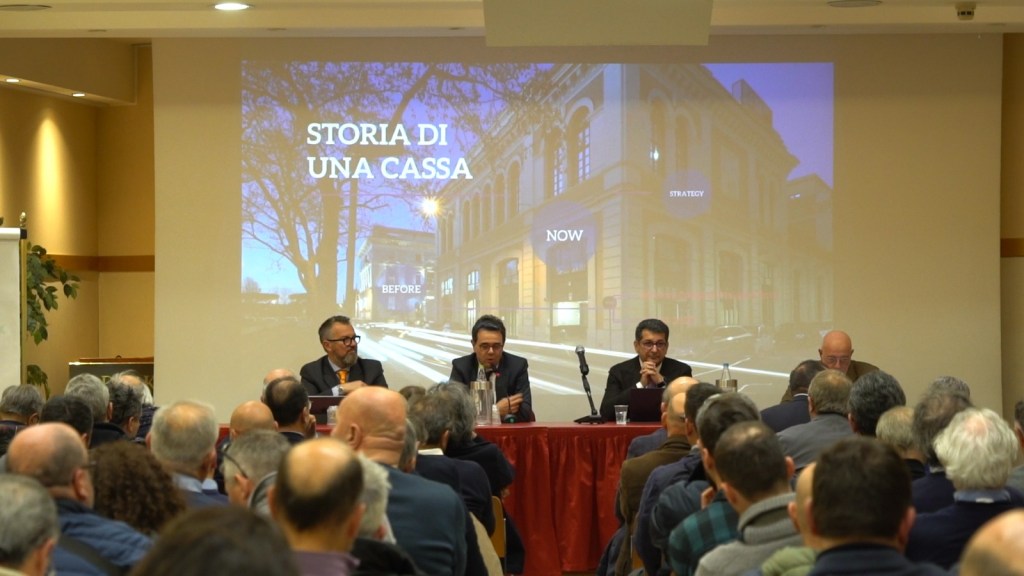 geometri umbri incontro con presidente Cassa geometri Buono