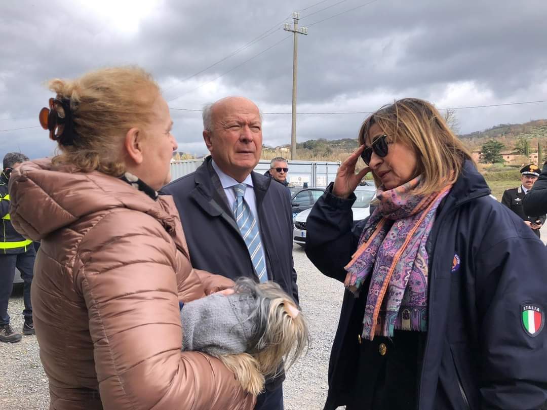 melasecche tesei terremoto umbria