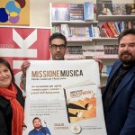 missione musica II