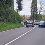 mortale a Ponte Valleceppi