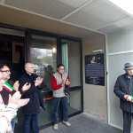 palazzetto Umbertide Staccini