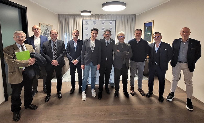 parte del Consiglio direttivo_Consorzio