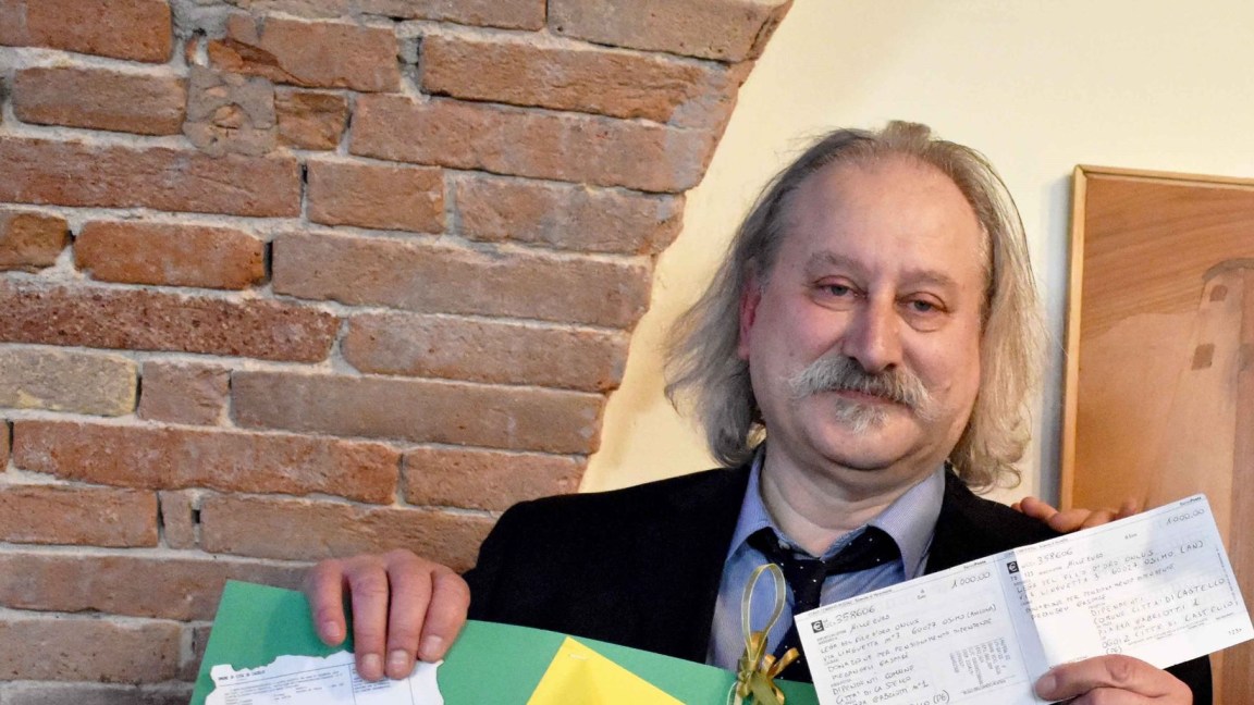 pensionato città di castello