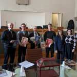 Da Postdam a Perugia per il gemellaggio dei Lions club