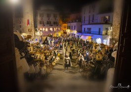 Benedizione Cavalieri_foto Marco Menciotti