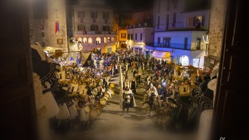 Benedizione Cavalieri_foto Marco Menciotti