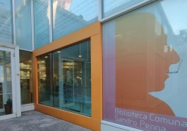 Biblio Sandro Penna_foto fracec