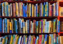 Biblioteca Rodari Corciano