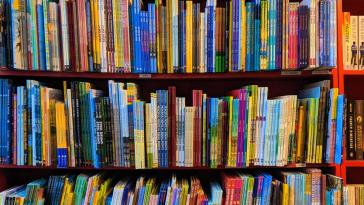 Biblioteca Rodari Corciano