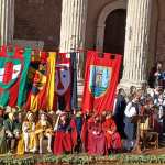 Calendimaggio dei Piccoli 2023