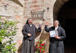 Che Dio ci aiuti_turismo